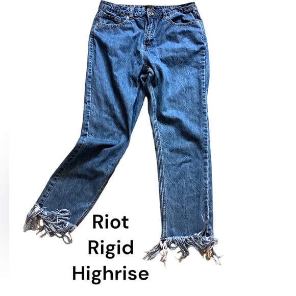Riot Denim - Riot Jeans ☀️Host Pick☀️